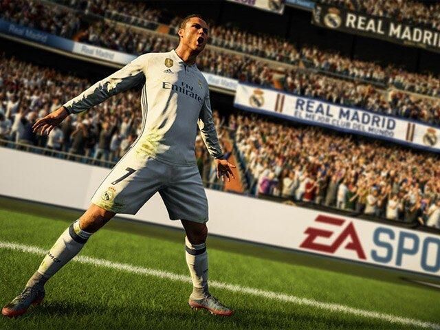 Cristiano Ronaldo được coi cầu thủ đắt giá nhất thế giới Cristiano Ronaldo được coi cầu thủ đắt giá nhất thế giới